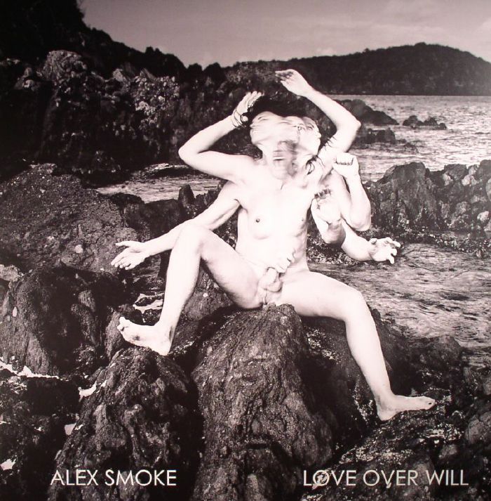 SMOKE, Alex - Love Over Will