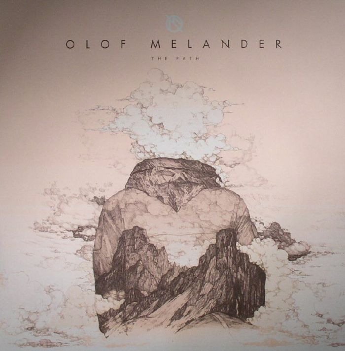 MELANDER, Olof - The Path