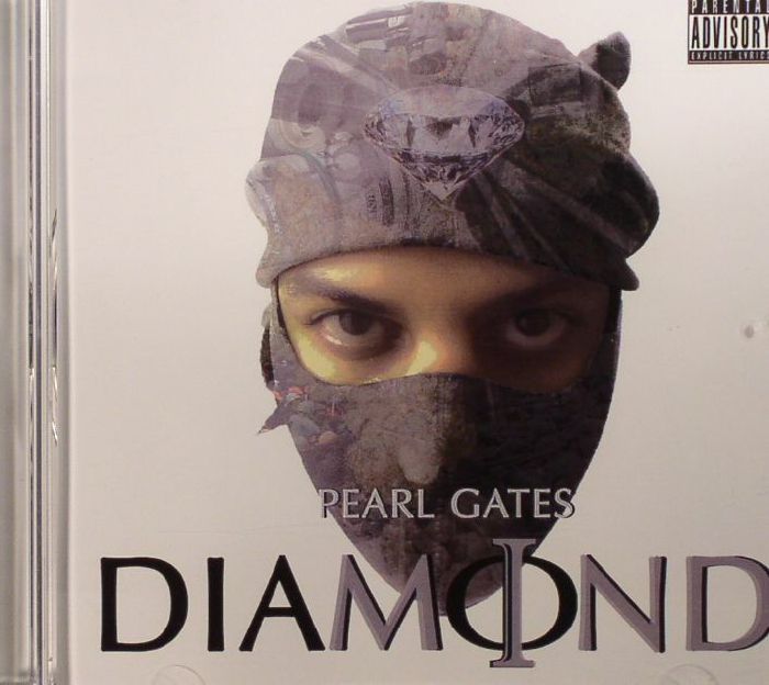 PEARL GATES - Diamond Mind
