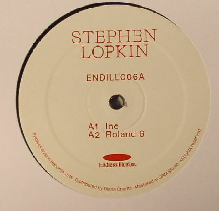 LOPKIN, Stephen/DIMDJ - Inc