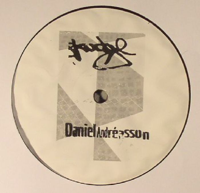 ANDREASSON, Daniel - NN EP