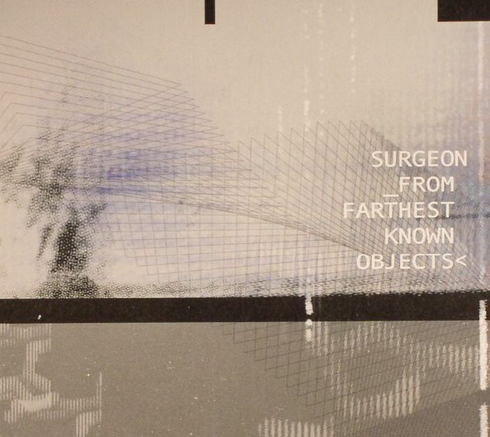 SURGEON - From Farthest Known Objects