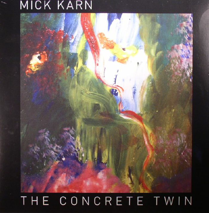 KARN, Mick - The Concrete Twin