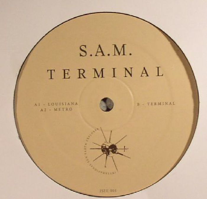 SAM - Terminal