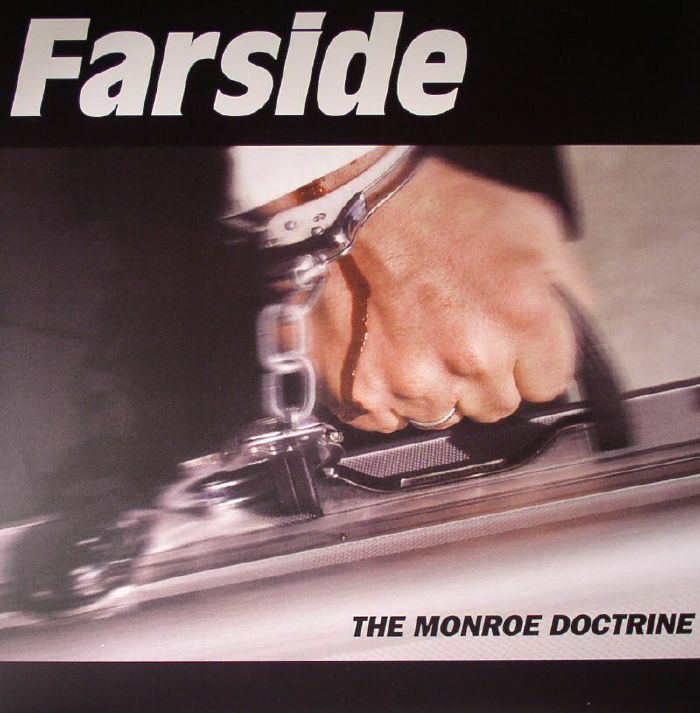 FARSIDE - The Monroe Doctrine