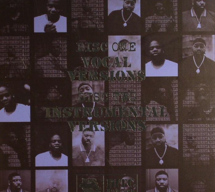 DITC - The Remix Project (Deluxe Edition)