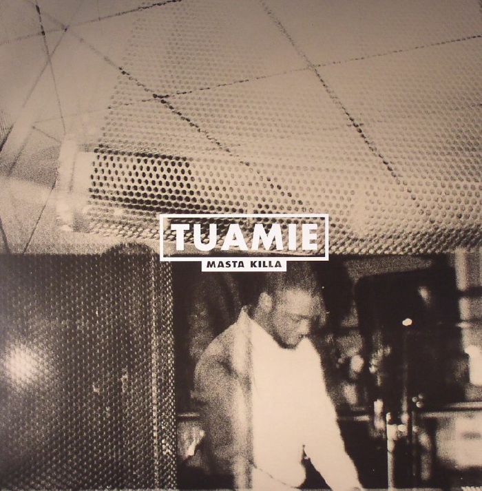 TUAMIE - Masta Killa