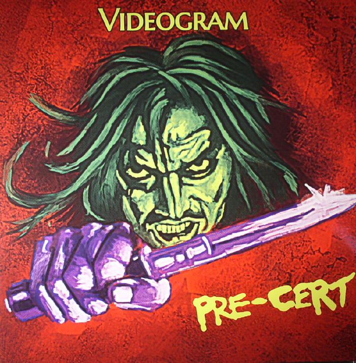 VIDEOGRAM - Pre Cert (Soundtrack)