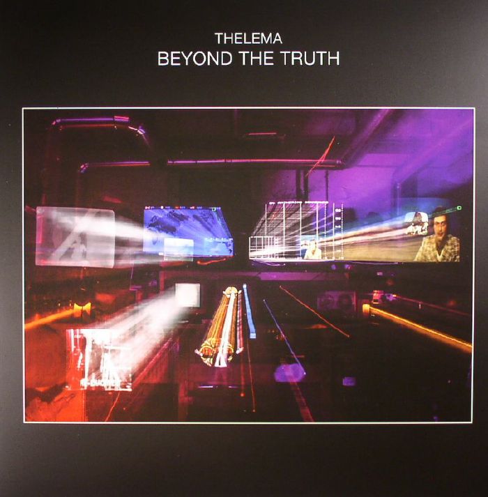 THELEMA - Beyond The Truth