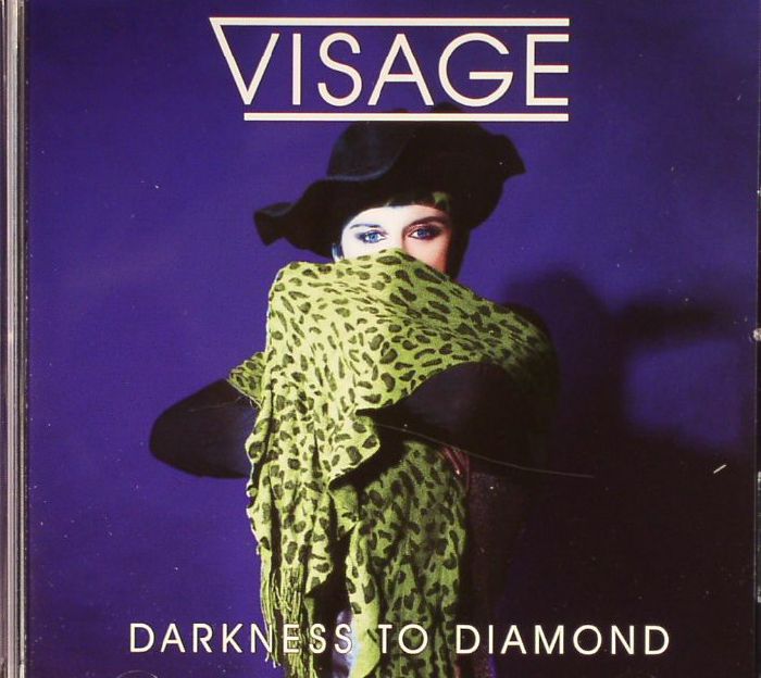 VISAGE - Darkness To Diamond