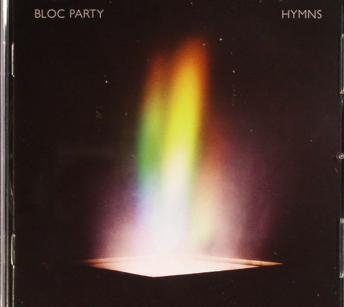 BLOC PARTY - Hymns