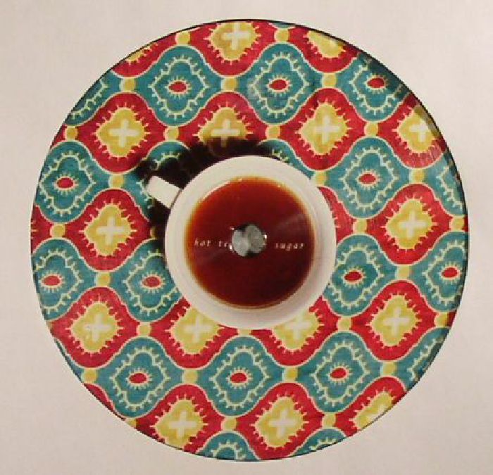 MUHLSCHLEGEL, Roman - Hot Tea With Sugar EP