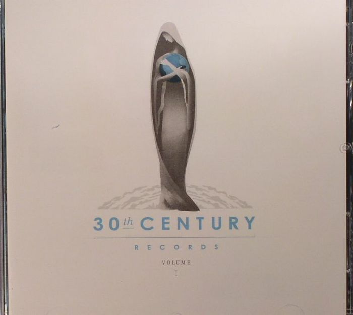 VARIOUS - 30th Century Records Compilation Volume 1