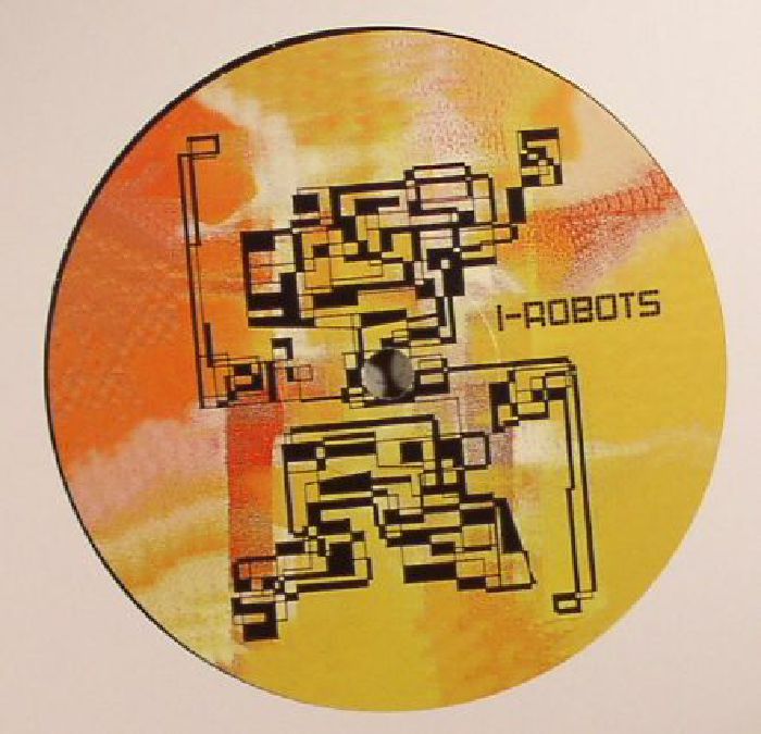 I ROBOTS - Come To Harm (The Worldwide remixes)