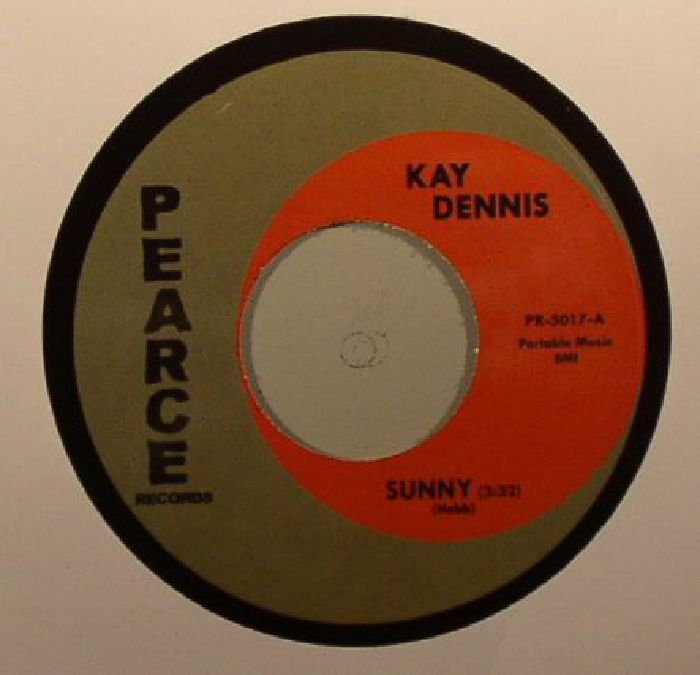 DENNIS, Kay - Sunny