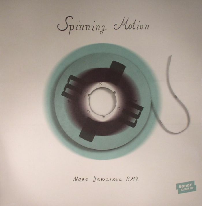 SPINNING MOTION - Naze: Jazzanova Remix