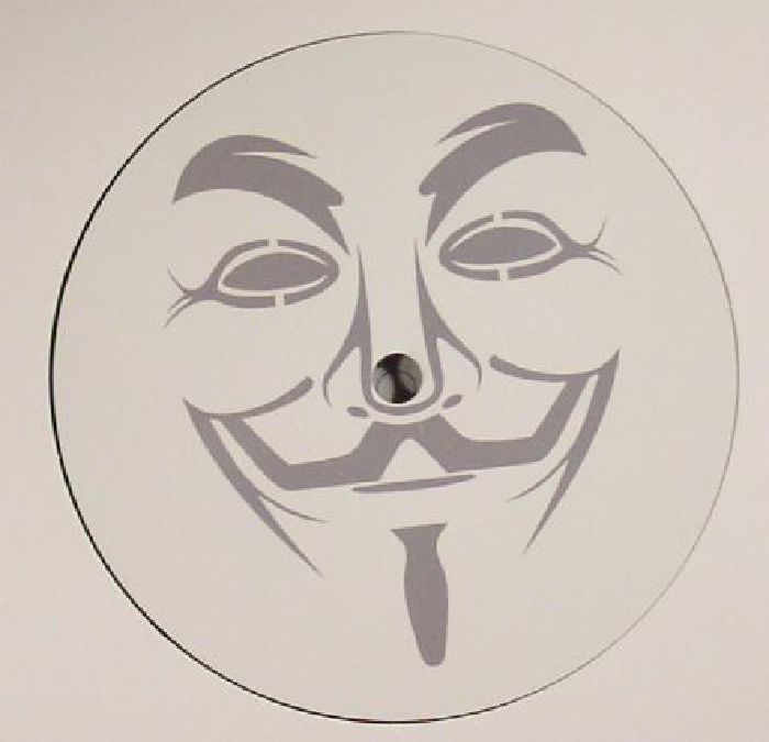 ANONYMOUS EDITS - Anonymous Edits Vol 3