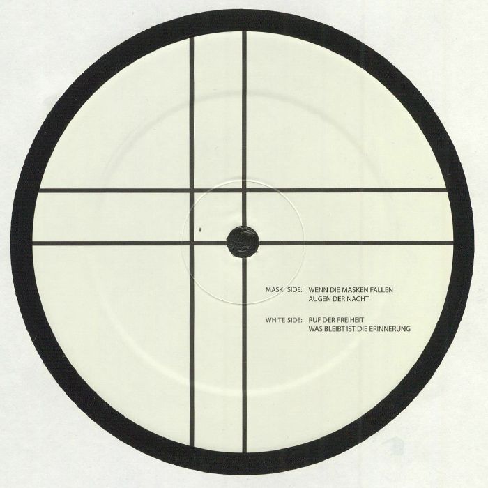 SHDW/OBSCURE SHAPE - Wenn Die Masken Fallen