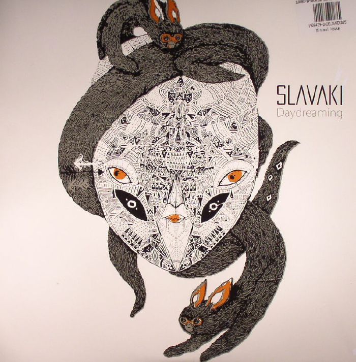SLAVAKI - Daydreaming