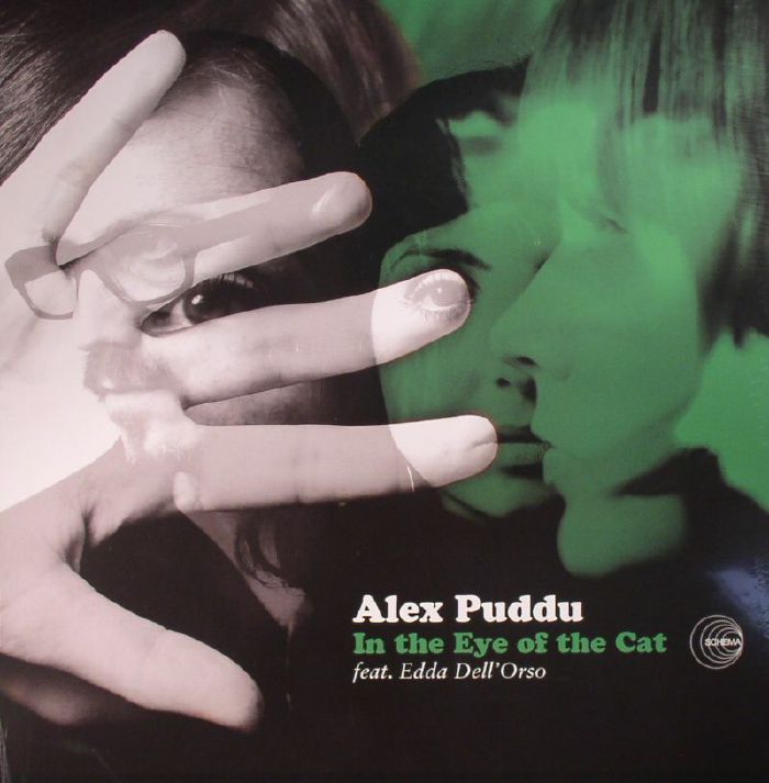 PUDDU, Alex feat EDDA DELL'ORSO - In The Eye Of The Cat