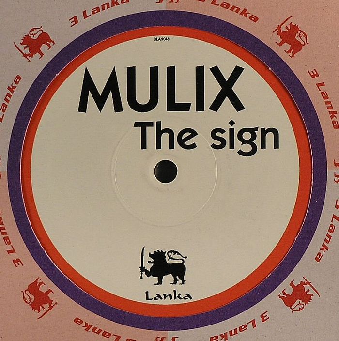 MULIX - The Sign