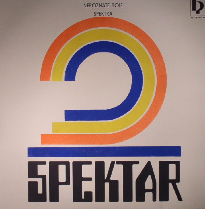 SPEKTAR - Nepoznate Boje Spektra