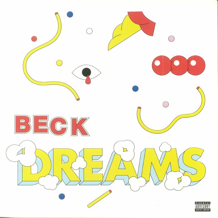 BECK - Dreams