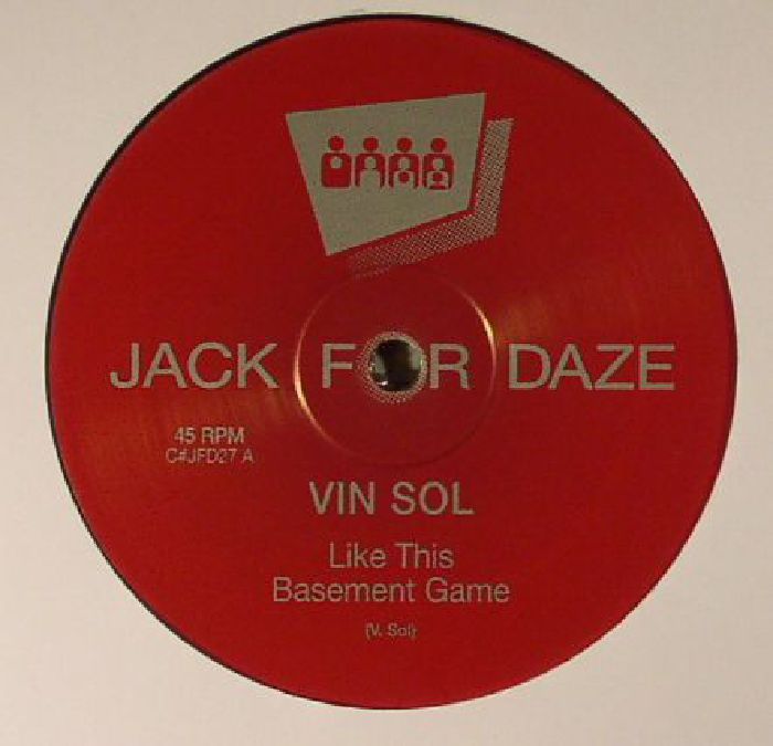 VIN SOL - Like This