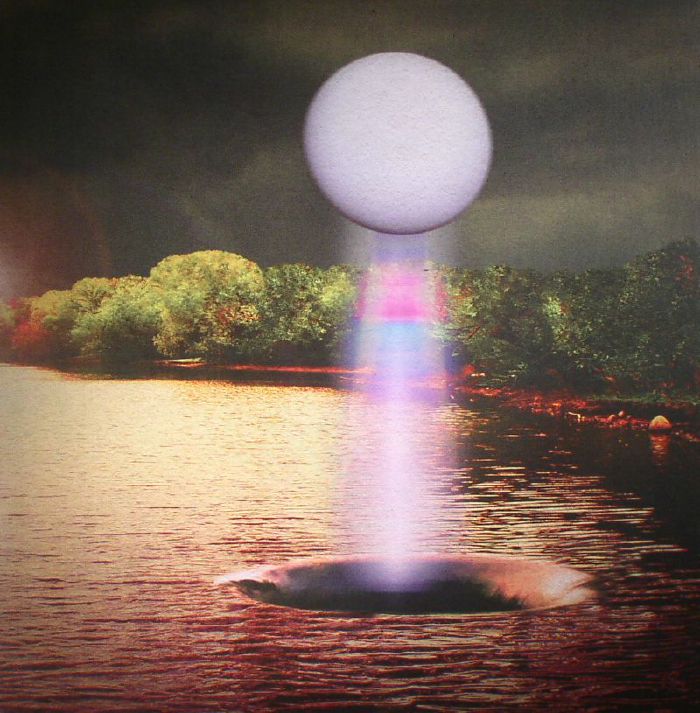 BESNARD LAKES, The - A Coliseum Complex Museum