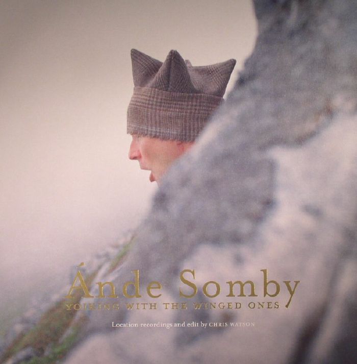 SOMBY, Ande - Yoiking With The Winged Ones
