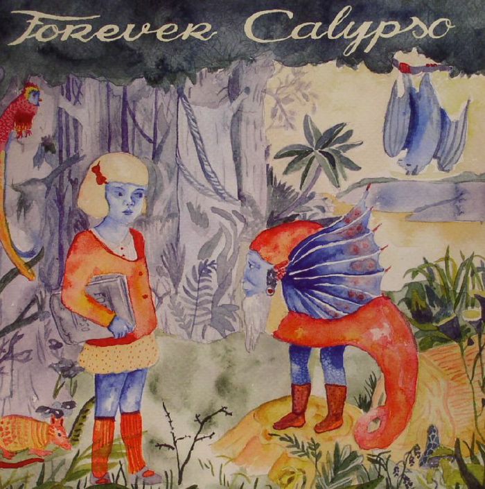 FOREVER CALYPSO - Bungalows