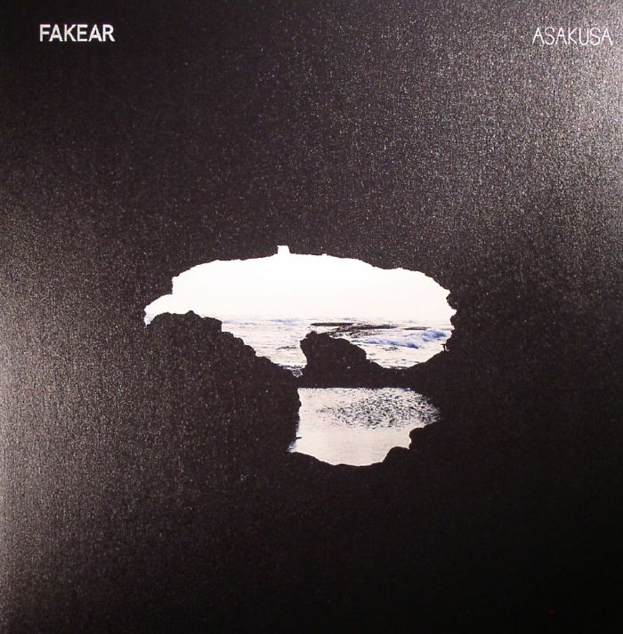 FAKEAR - Asakusa