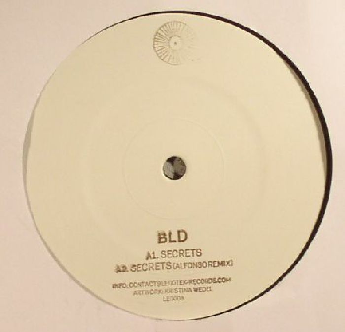 BLD - Secrets