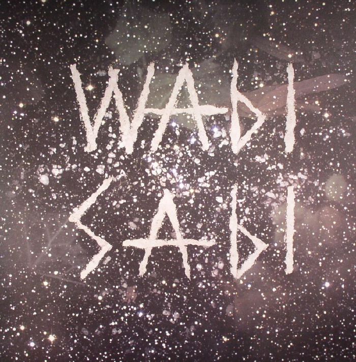 WABI SABI - Pt 1