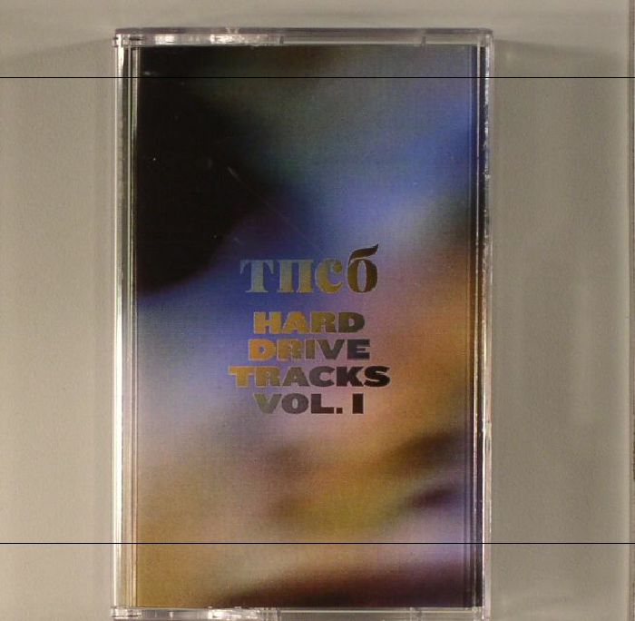 TNC6 - Hard Drive Tracks Vol I