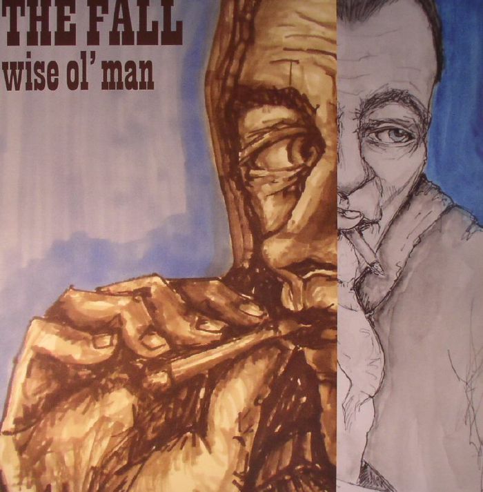 FALL, The - Wise Ol' Man