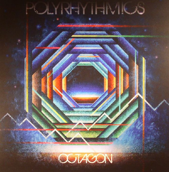 POLYRHYTHMICS - Octagon