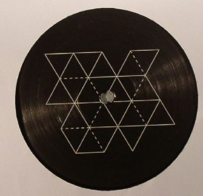 ADRIANHO/ALEXIS CABRERA/CHRIS BC/DEAF PILLOW/NICE N TRACK - Audionumb Music Limited 003