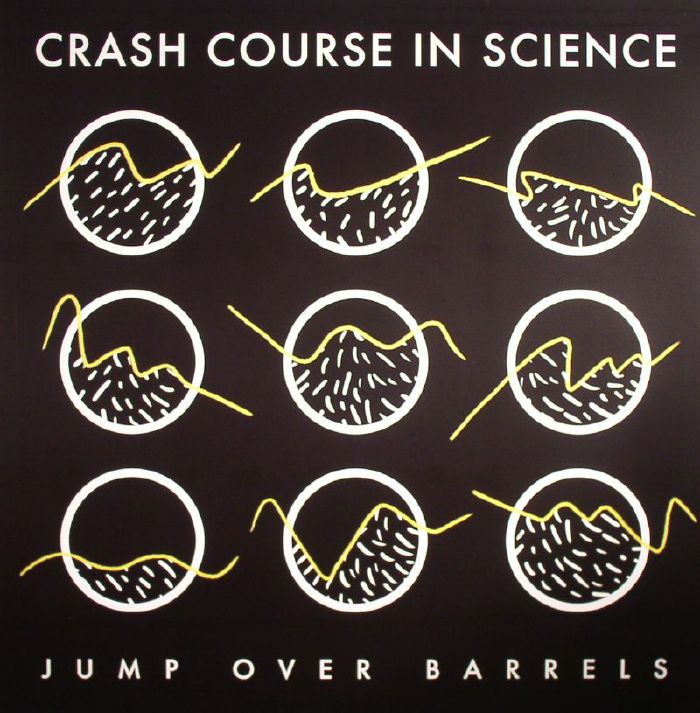 CRASH COURSE IN SCIENCE - Jump Over Barrels