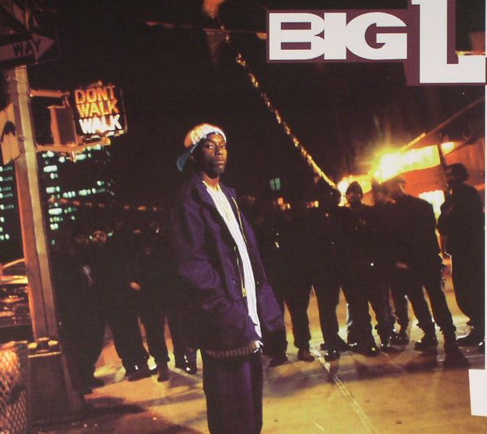 BIG L - Lifestylez Ov Da Poor & Dangerous: 20th Anniversary Edition