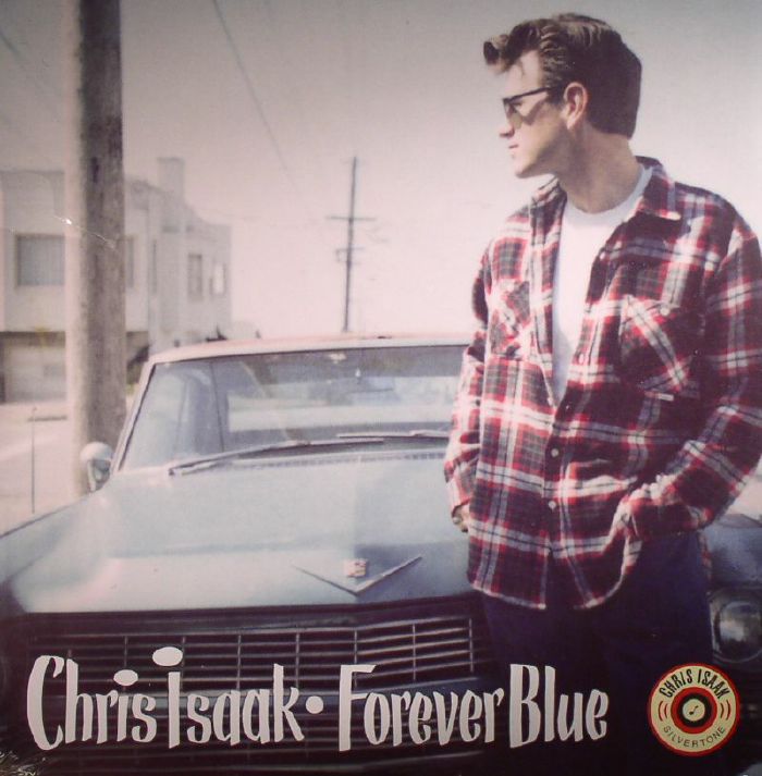 ISAAK, Chris - Forever Blue