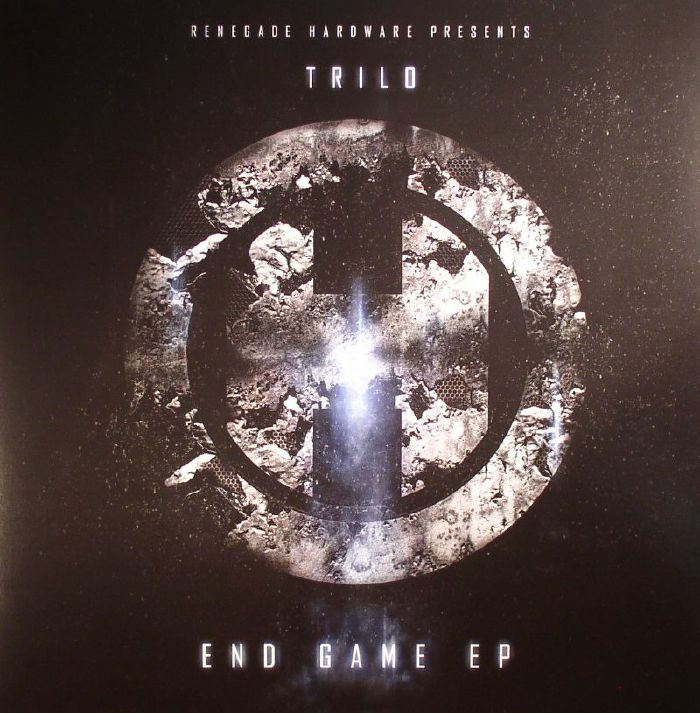 TRILO - End Game EP