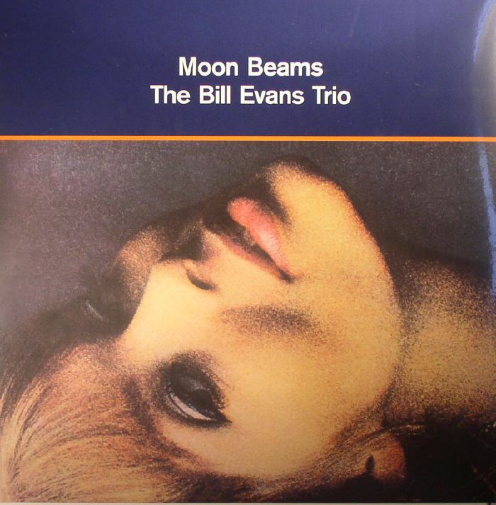 BILL EVANS TRIO - Moon Beams