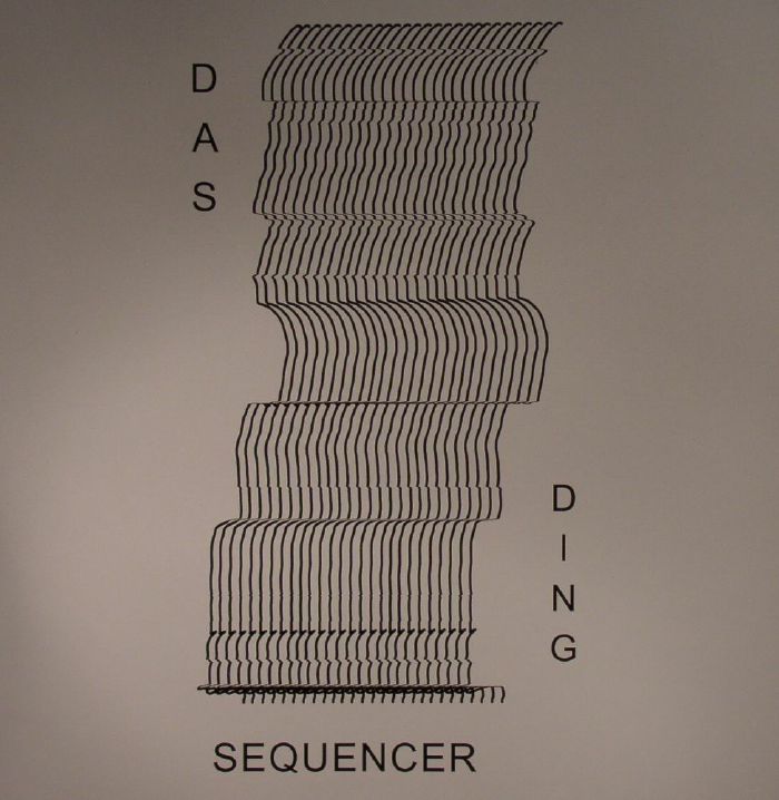 DAS DING - Sequencer