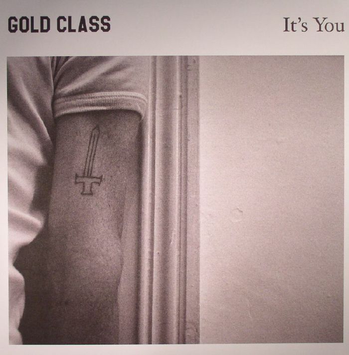 GOLD CLASS - It's You
