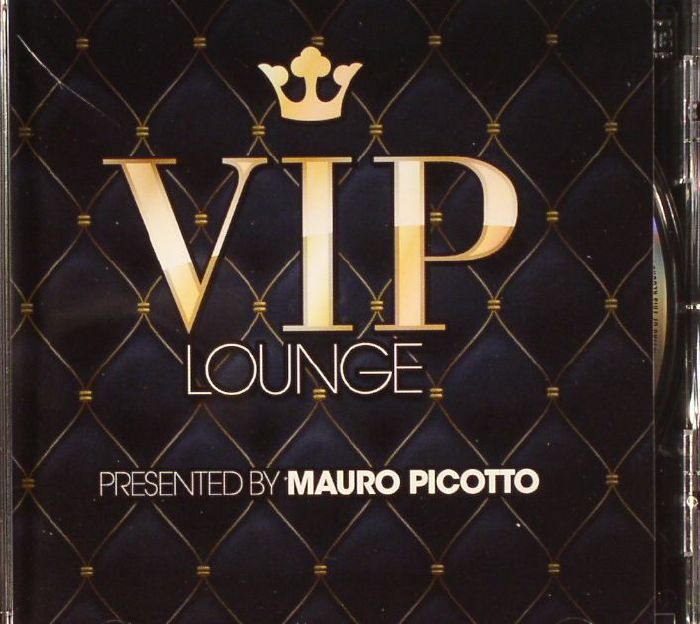 PICOTTO, Mauro - VIP Lounge
