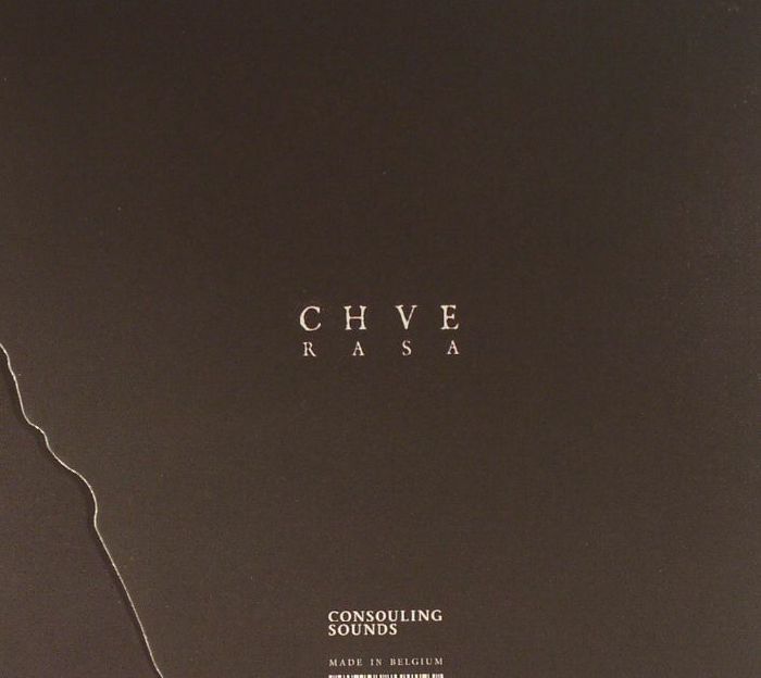 CHVE - Rasa