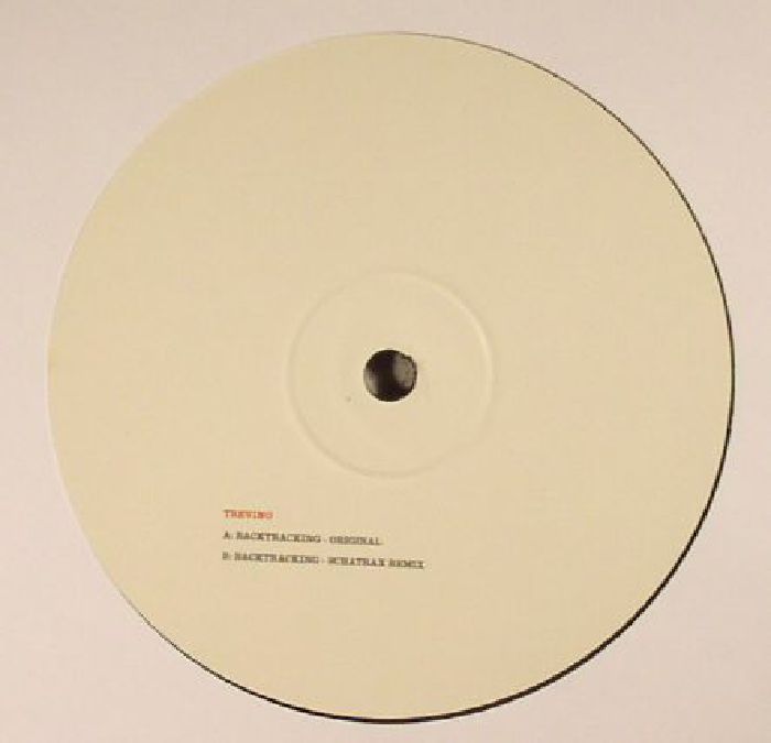 TREVINO - Backtracking Vinyl at Juno Records.