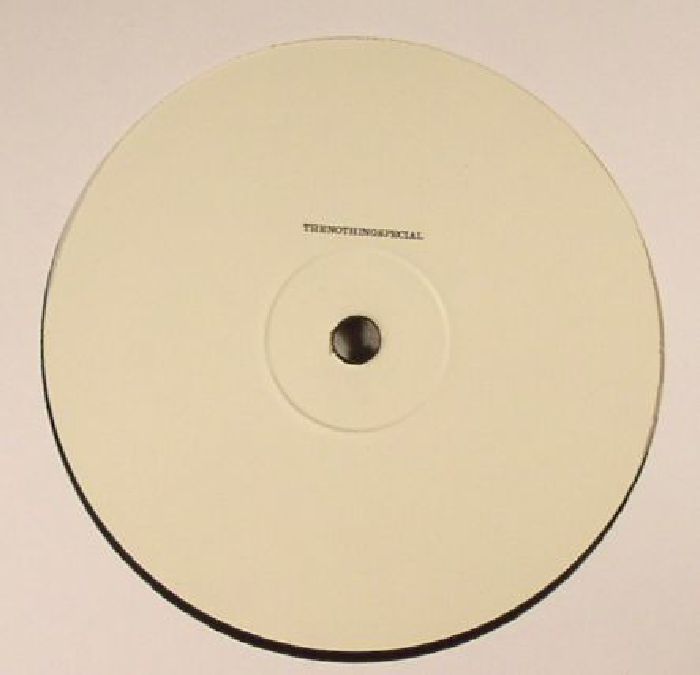 TREVINO - Backtracking Vinyl at Juno Records.