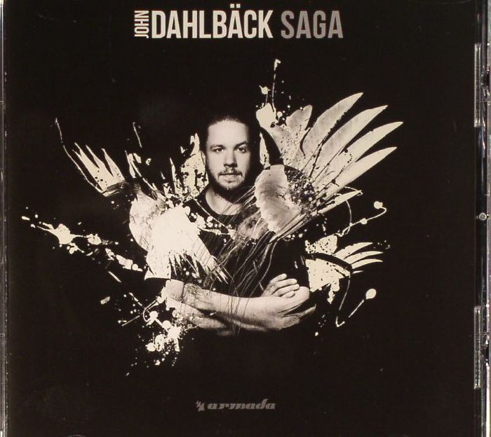 DAHLBACK, John - Saga